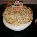 El cooksnap de Kothe Romero cuando hizo 🇨🇱 Crema pastelera en 5 minutos (usando sólo microondas).
