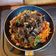 Cooksnap dari Yoana Kartika untuk resep Bibimbap Korean food