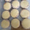 El cooksnap de veroo cuando hizo Alfajores de maicena (Alfajorcitos de maicena).