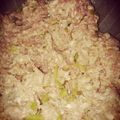 صورة من Hanan🖤، شاركها بعد تجربة وصفة صينية بطاطا 🍠 باللحمة الناعمة ☺😋