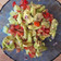 Cooksnap de Quiteria Sousa quando cozinhou Salada de sabor a Verão.