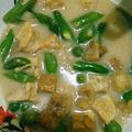 Cooksnap dari Fajar Hayati untuk resep Gulai tauco (gulai toco)