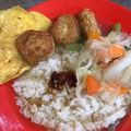 Cooksnap dari Wahyu Alfi Ramadhani untuk resep Sayur Sop Jawa