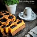 Cooksnap dari Mamalik's Kitchen untuk resep Lapis Surabaya prunes ekonomis