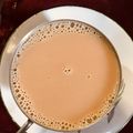 Kinneri Gundani's cooksnap of when they made કડક મીઠી ચા (Kadak Mithi Tea Recipe In Gujarati).