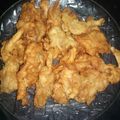 Cooksnap dari Nurleni Febriana untuk resep Fried mushroom