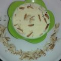 Kanta Gulati का कुकस्नैप जब उन्होंने पनीर की खीर (paneer ki kheer recipe in hindi) बनाया था।