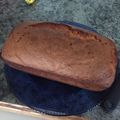 Bambie Wurzburger's cooksnap of when they made 3 ingredient Banana bread.