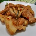 Cooksnap dari Freshia untuk resep Babi Rica