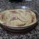 El cooksnap de Flor Santillan cuando hizo Flan casero de vainilla al microondas.