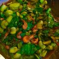 Cooksnap dari Handayani untuk resep Tumis pokcoy simple