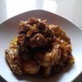 Cooksnap dari Dhea Claramita untuk resep Ayam saus mentega