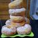 Cooksnap dari Minie Nora(MNKitchen) untuk resep Donat Kentang eggless ala Mama Gampang Anti Gagal