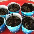 Cooksnap dari friska mustika ayu untuk resep Cup Cake Oreo 2 Bahan