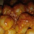 Cooksnap dari Rya Rahma untuk resep Cilok Mercon