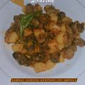 Cooksnap dari Haerani Ainun Tauhida untuk resep Sambel Goreng Kentang Ati Ampela Spesial