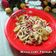 Cooksnap dari Rahma Bule untuk resep REUCEUH TIMUN Toge...seger benerrr