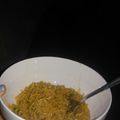 صورة من raghad٢٧، شاركها بعد تجربة وصفة اندومي مع الخضار والصويا صوص