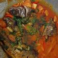 Cooksnap dari Jejeishvara Yai untuk resep Mujair bumbu woku