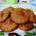 Cooksnap dari maria suhartati untuk resep 122# kue cucur anti gagal