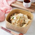 Cooksnap dari cutzamania untuk resep Sup Tauge Korea / Kongnamul Guk