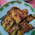 Cooksnap dari Elvira Dwi Lestari untuk resep Cakalang Bakar