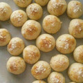 Cooksnap dari Atika Prabaningrum untuk resep Nastar wisman