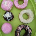 Cooksnap dari Erlik Chetya untuk resep Donat ala j.co