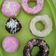 Cooksnap dari Erlik Chetya untuk resep Donat ala j.co