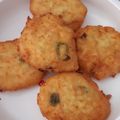 Cooksnap dari Jamika Nasaputra untuk resep Potato cheese 4* (MPASI 8m+)