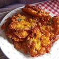 Cooksnap dari Ratih Anita Dewi untuk resep Perkedel Jagung Crispy ala 'neng