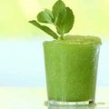 Ambreen Anjum 's cooksnap of when they made Mint margarita.