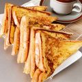 Cooksnap dari Dapur Mbok Dee 🍳🍰 untuk resep Roti Panggang Susu Telur