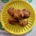Cooksnap dari Surya Nur Junitasari untuk resep Tahu Wortel Meledak