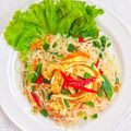 Cooksnap dari Fidela Sadewo untuk resep Bihun Goreng ala Chinese Food