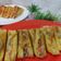 Cooksnap dari Rini.Wijaya26 untuk resep Roti Tawar Goreng isi Ragout