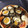El cooksnap de Vanessa Muñoz Pineda cuando hizo Pizza de setas con fajitas.