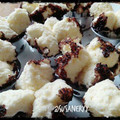 Cooksnap dari Ery S Yuniar untuk resep Bolu Kukus Bintik