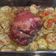El cooksnap de Mau Martinez Cabañas cuando hizo Codillos de cerdo al horno con patatas.