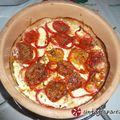 Cooksnap από dcroula στη συνταγή Γρήγορο μπουγιουρντί