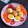 Cooksnap dari Nur Aini Kaan untuk resep Telur Pindang
