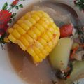 Cooksnap dari ferisatul ainiah untuk resep Sayur Asem Jakarta