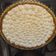 El cooksnap de Inkarlis Skeleton cuando hizo Masa sablee y lemon pie.