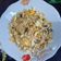 Cooksnap dari Florensia Wenda untuk resep Nasi goreng cabe ijo