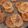 El cooksnap de Nadia Luna cuando hizo Galletitas de naranja y avena saludables.