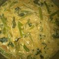 Cooksnap dari Mora untuk resep Indomie Laksa Singapura