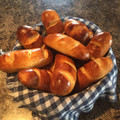 El cooksnap de iriverap cuando hizo Panecillos de Leche.