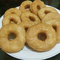 Cooksnap dari nurulanisa untuk resep Donat Kentang 🍩 empuk