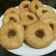 Cooksnap dari nurulanisa untuk resep Donat Kentang 🍩 empuk
