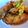 Purabi Das Dutta's cooksnap of when they made সিমের পকোড়া.